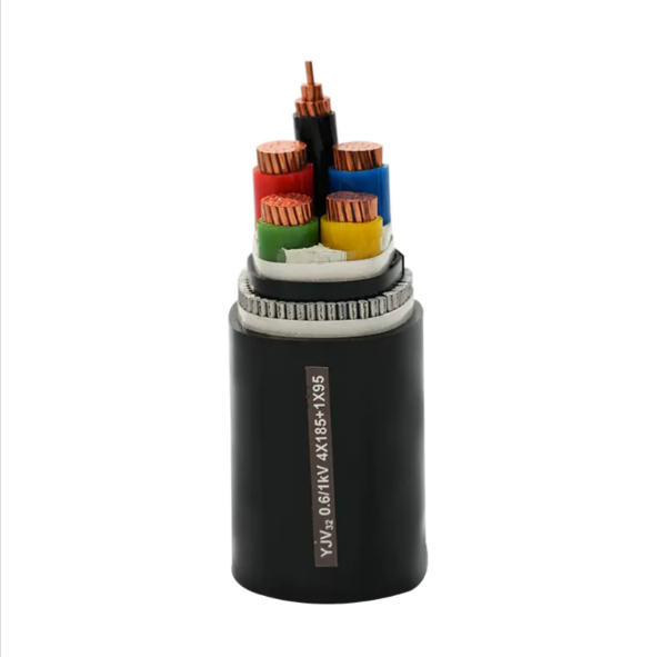 How to Select the Right Low Voltage XLPE Power Cable?