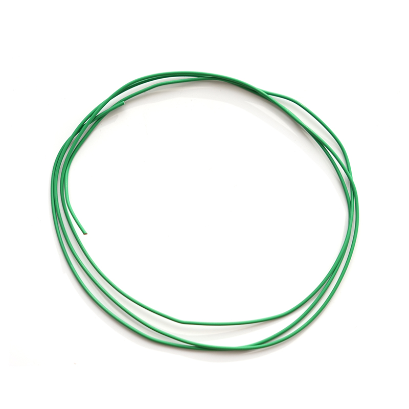 Irradiatio Cross-coniunctum ETFE Insulated et circumfusae High Temperature obsistens cable