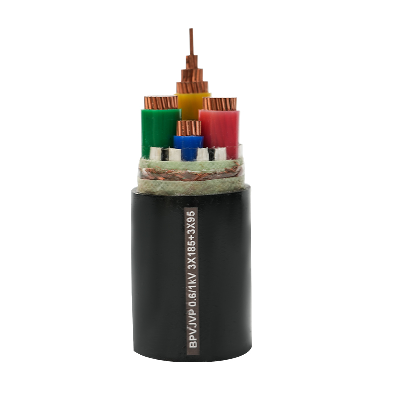 0.6/1KV Main Circuit Power cable pro Frequency Converter
