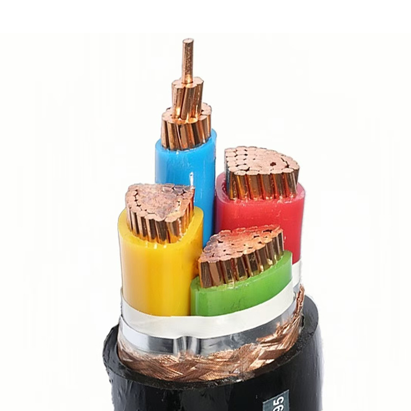 0.6/1KV High Temperature obsistens Power Cable 0.6/1KV High Temperature obsistens Power Cable