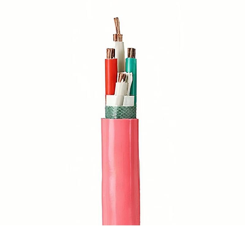 0.6/1KV High Temperature obsistens Power Cable
