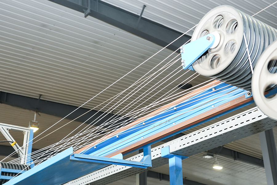 Yangzhou Yaguang Cable Co., Ltd.