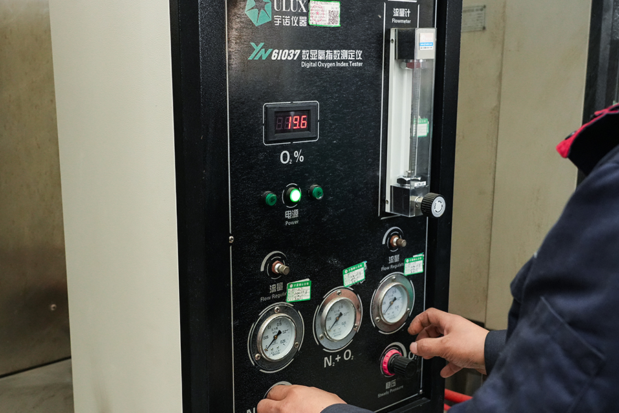 Yangzhou Yaguang Cable Co., Ltd.