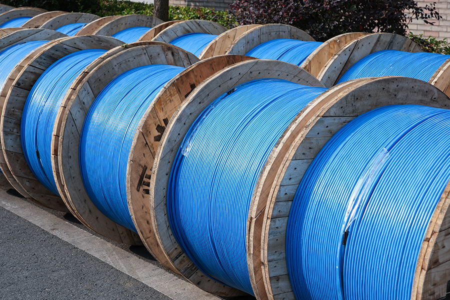 Yangzhou Yaguang Cable Co., Ltd.